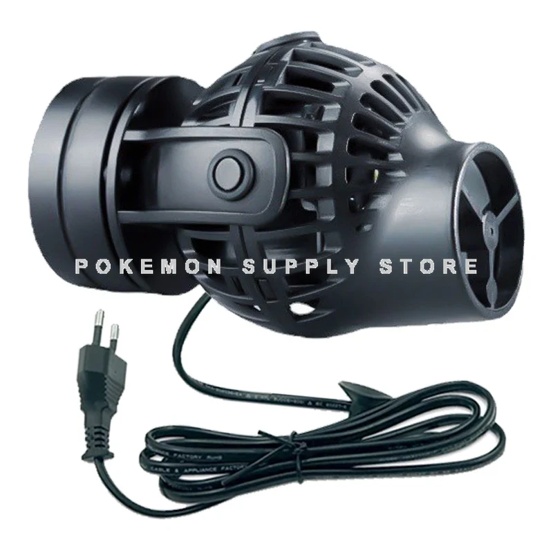 Aquarium Plant Iron - Jecod Circulation And Wave Pump CWP-6000