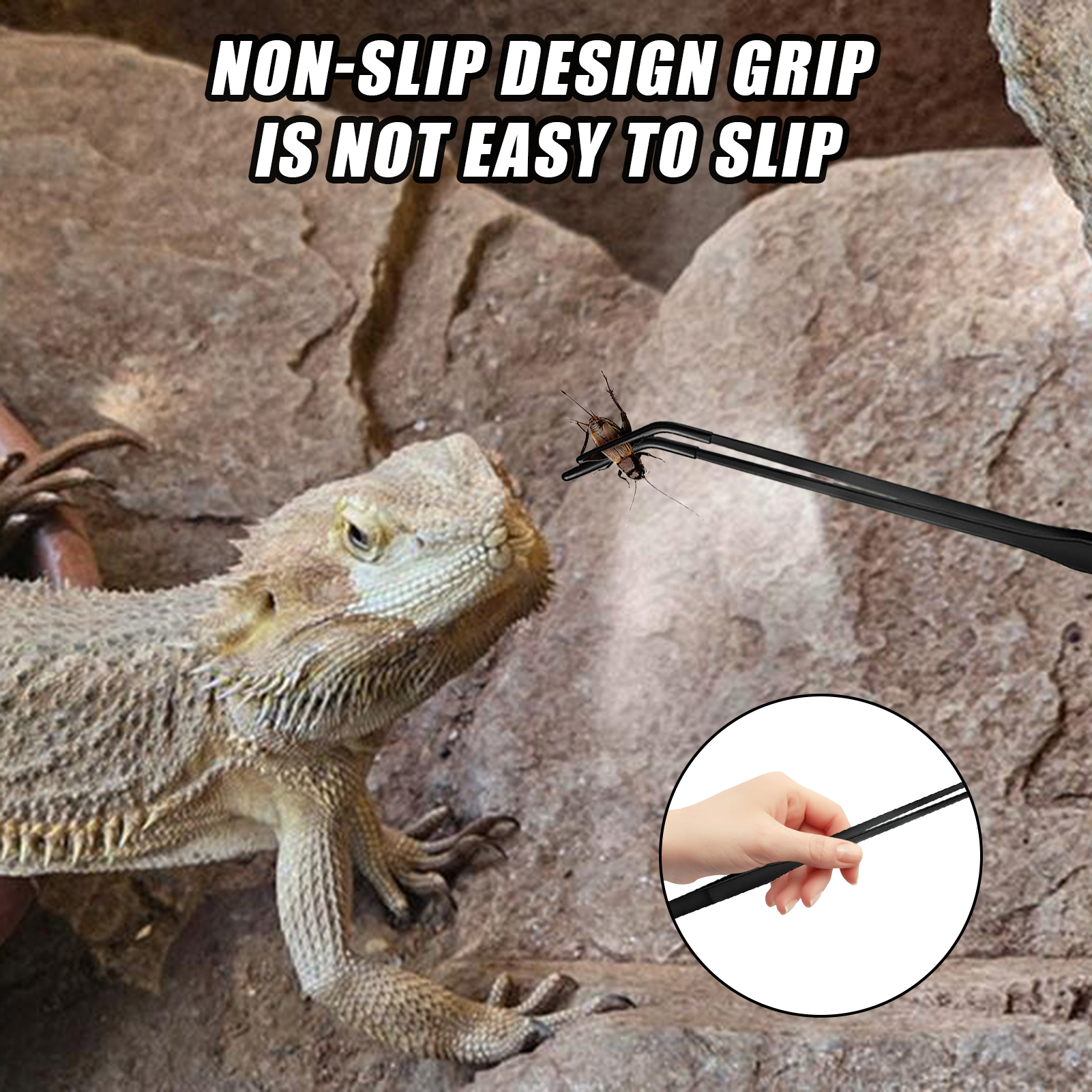 Reptile Feeding Tweezers Pet F - đánh giá và giá Planted Aquarium Tips