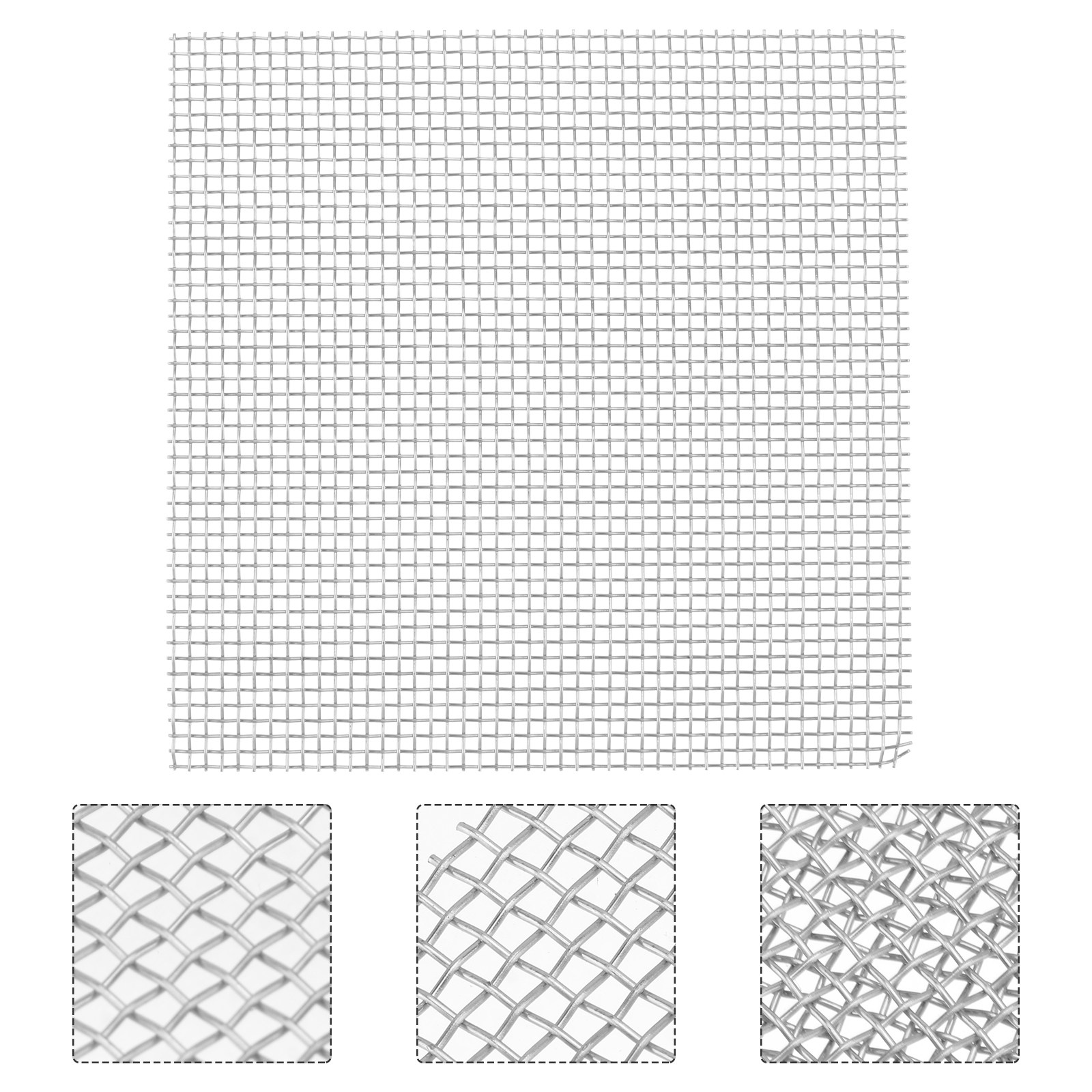 10Pcs Stainless Steel Aquarium - đánh giá và giá Planted Aquarium Carpet Plant