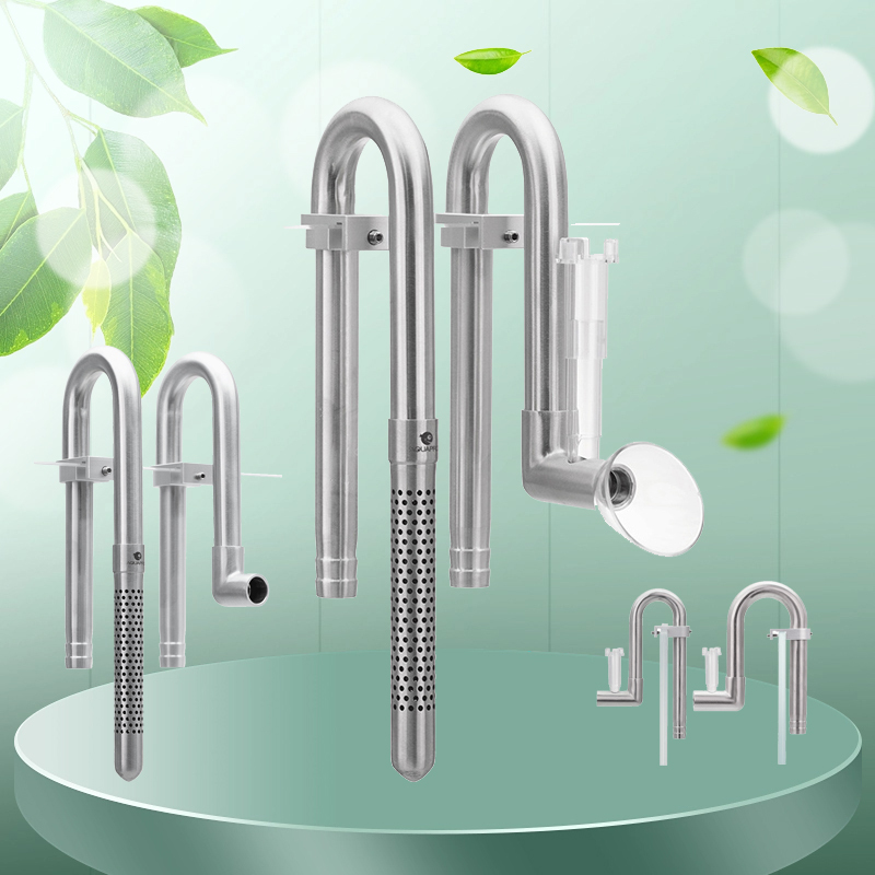AQUAPRO Mini Stainless Steel I - đánh giá và giá Aquarium Plant Iron
