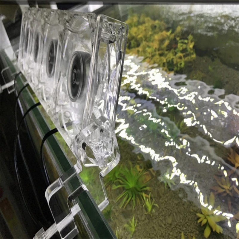 110v~240v transparent cooling  - đánh giá và giá Planted Aquarium Water Temperature
