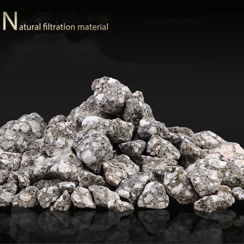 Maifan Stone Maifanite Succule - đánh giá và giá Aquarium Planted Soil