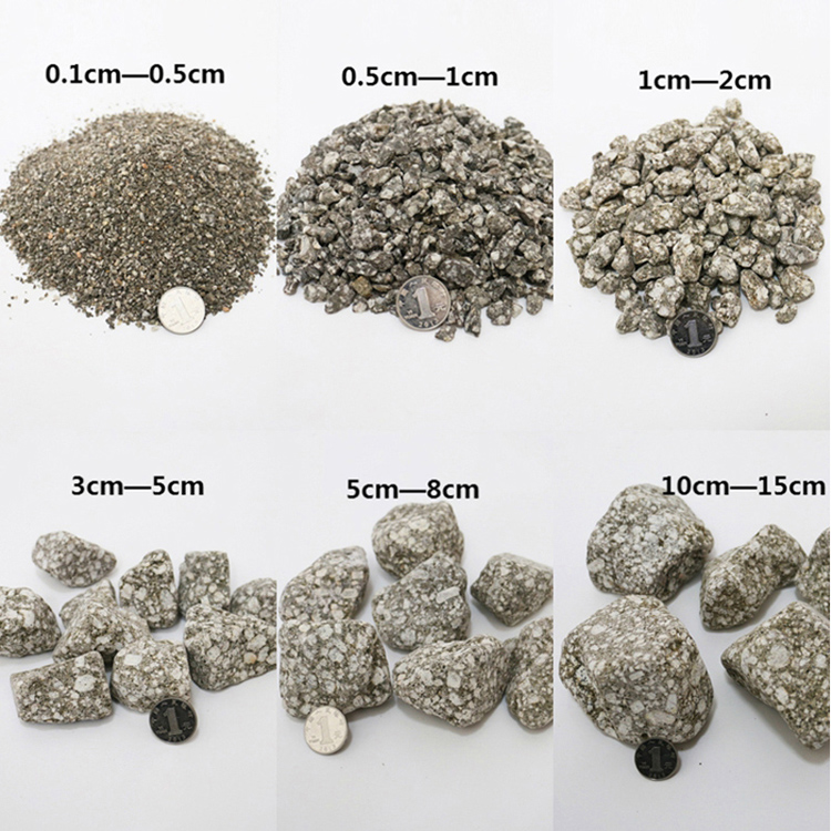 Maifan Stone Maifanite Succule - đánh giá và giá Aquarium Planted Soil