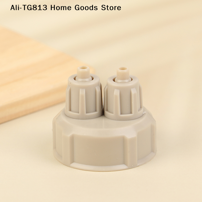 [TG813]Aquarium CO2 System Tub - đánh giá và giá Planted Aquarium Co2 System