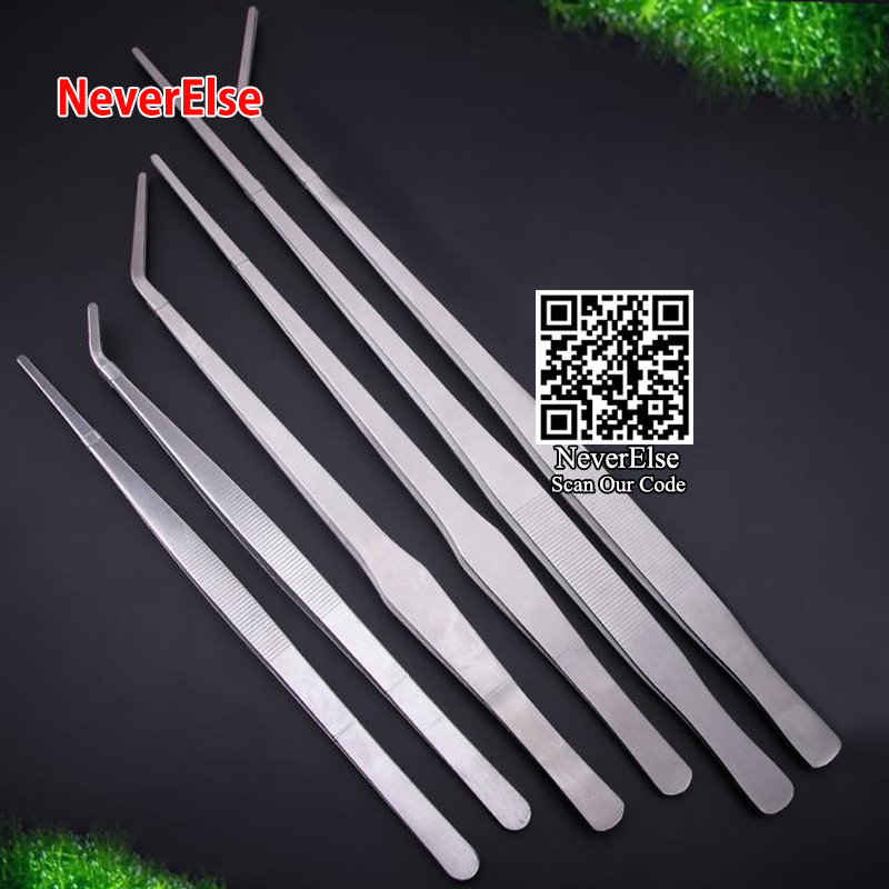 27cm 38cm 48cm Aquarium tweeze - đánh giá và giá Non Planted Aquarium Fish