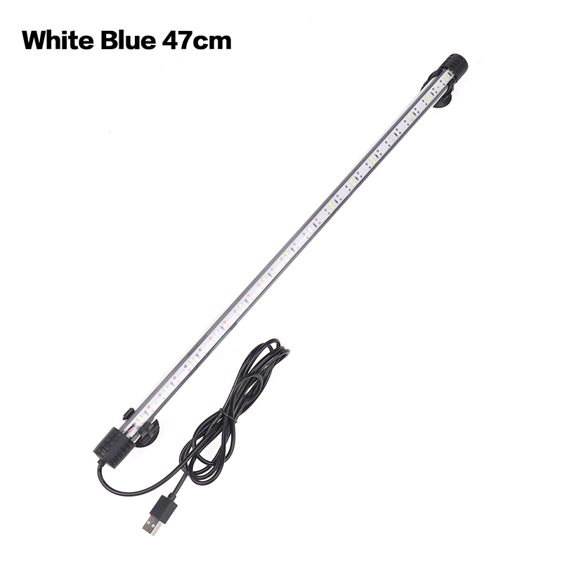 Fish Tank Light Underwater Lig - đánh giá và giá Aquarium Plant Iron