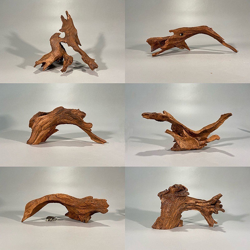 Natural Driftwood Aquarium Mos - đánh giá và giá Aquarium Planted Soil