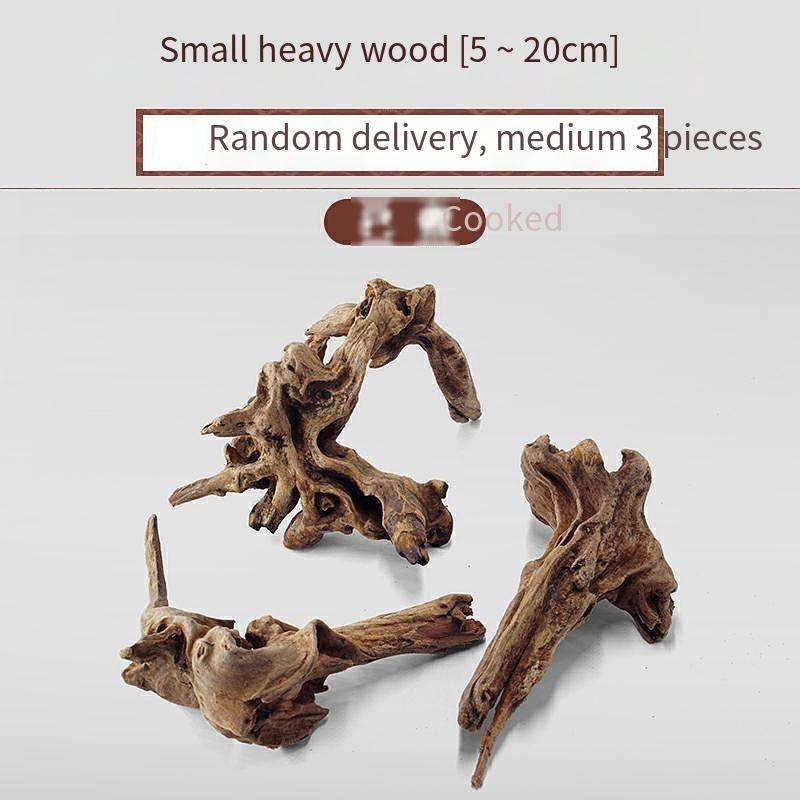 Natural Driftwood Aquarium Mos - đánh giá và giá Aquarium Planted Soil