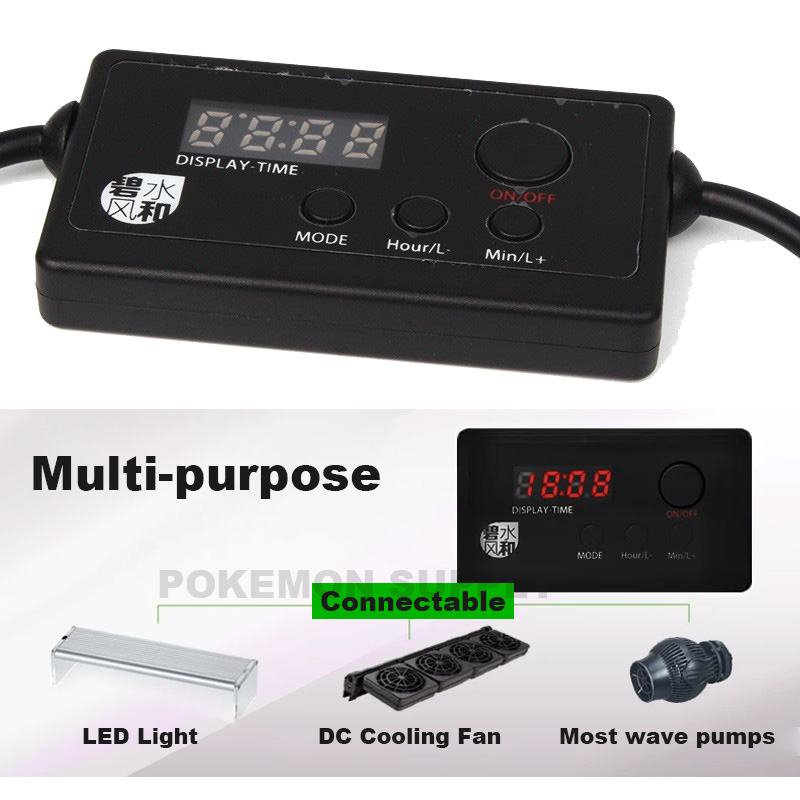 S2 PRO Aquarium Smart LED Cont - đánh giá và giá Aquarium Plant Iron