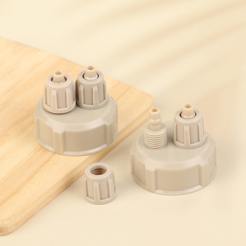 Aquarium CO2 System Tube Valve - đánh giá và giá Planted Aquarium Co2 System