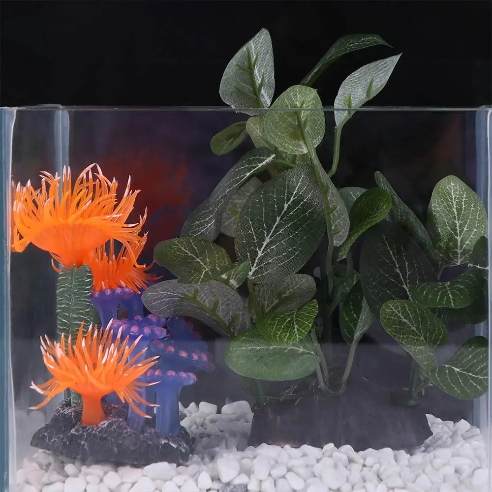 Artificial Grass Decor Realist - đánh giá và giá Planted Aquarium Carpet Plant