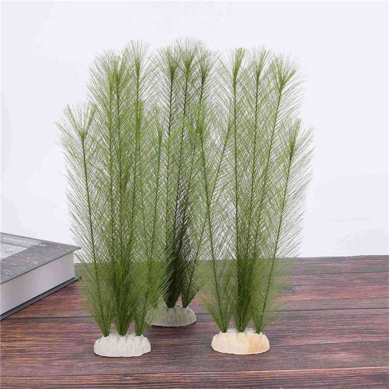 AT29-12X Aquarium Decorations  - đánh giá và giá Non Planted Aquarium Fish