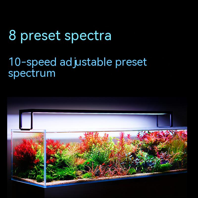 NETLEA 540S/590S Aquarium Full - đánh giá và giá Aquarium Plant Iron