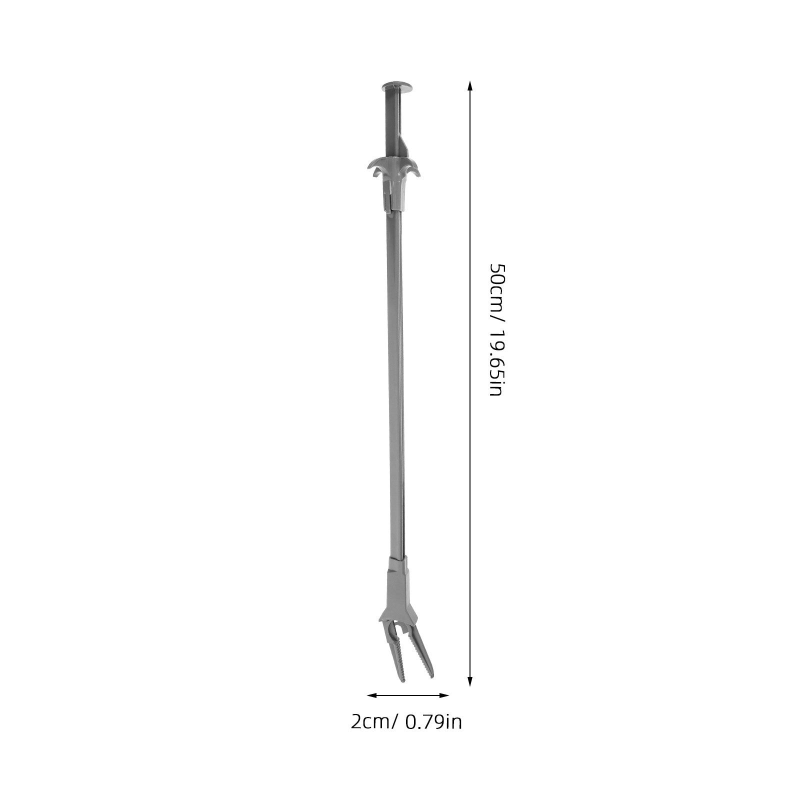 Plastic Water Plant Tweezers C - đánh giá và giá Planted Aquarium Tips