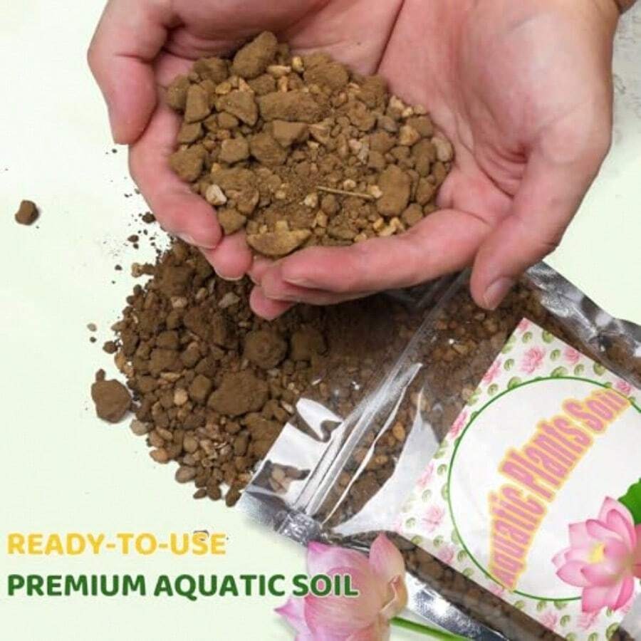 【New style】Aquatic Soil For Pl - đánh giá và giá Aquarium Planted Soil