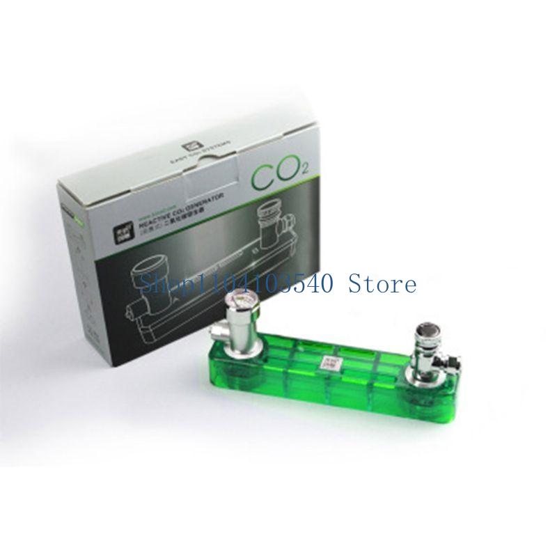 02DC D501 Generator System Kit - đánh giá và giá Planted Aquarium Co2 System