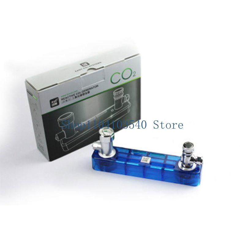 02DC D501 Generator System Kit - đánh giá và giá Planted Aquarium Co2 System