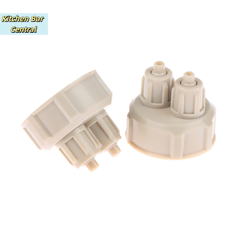 【2Pcs Aquarium CO2 System Tube - đánh giá và giá Planted Aquarium Co2 System
