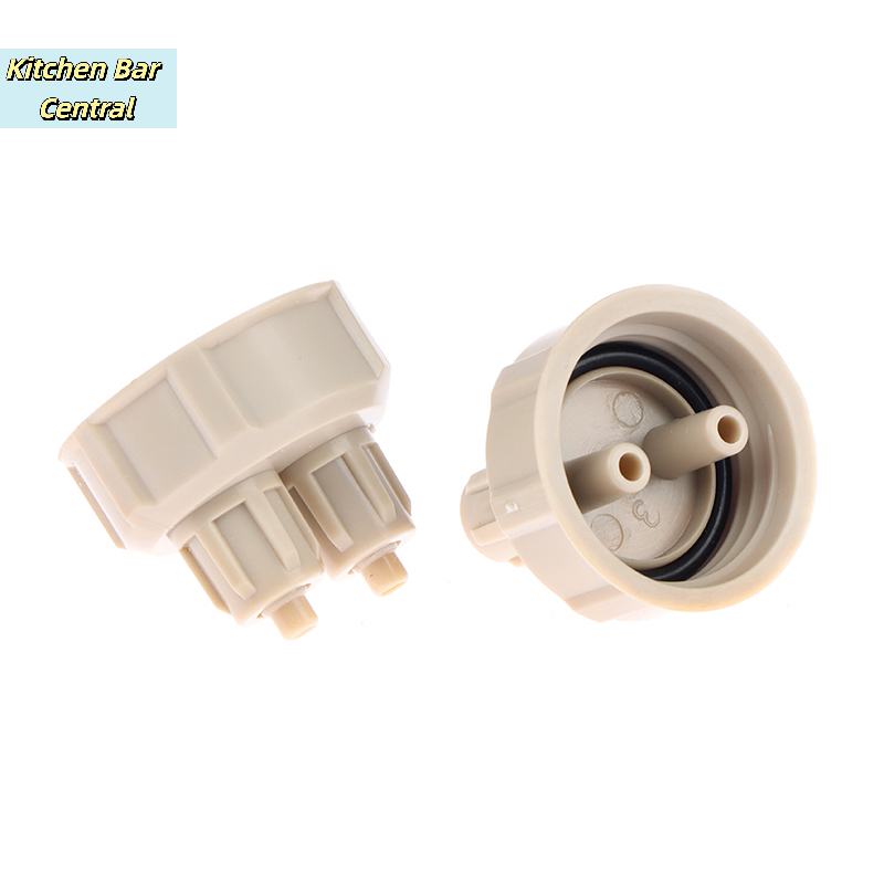 【2Pcs Aquarium CO2 System Tube - đánh giá và giá Planted Aquarium Co2 System