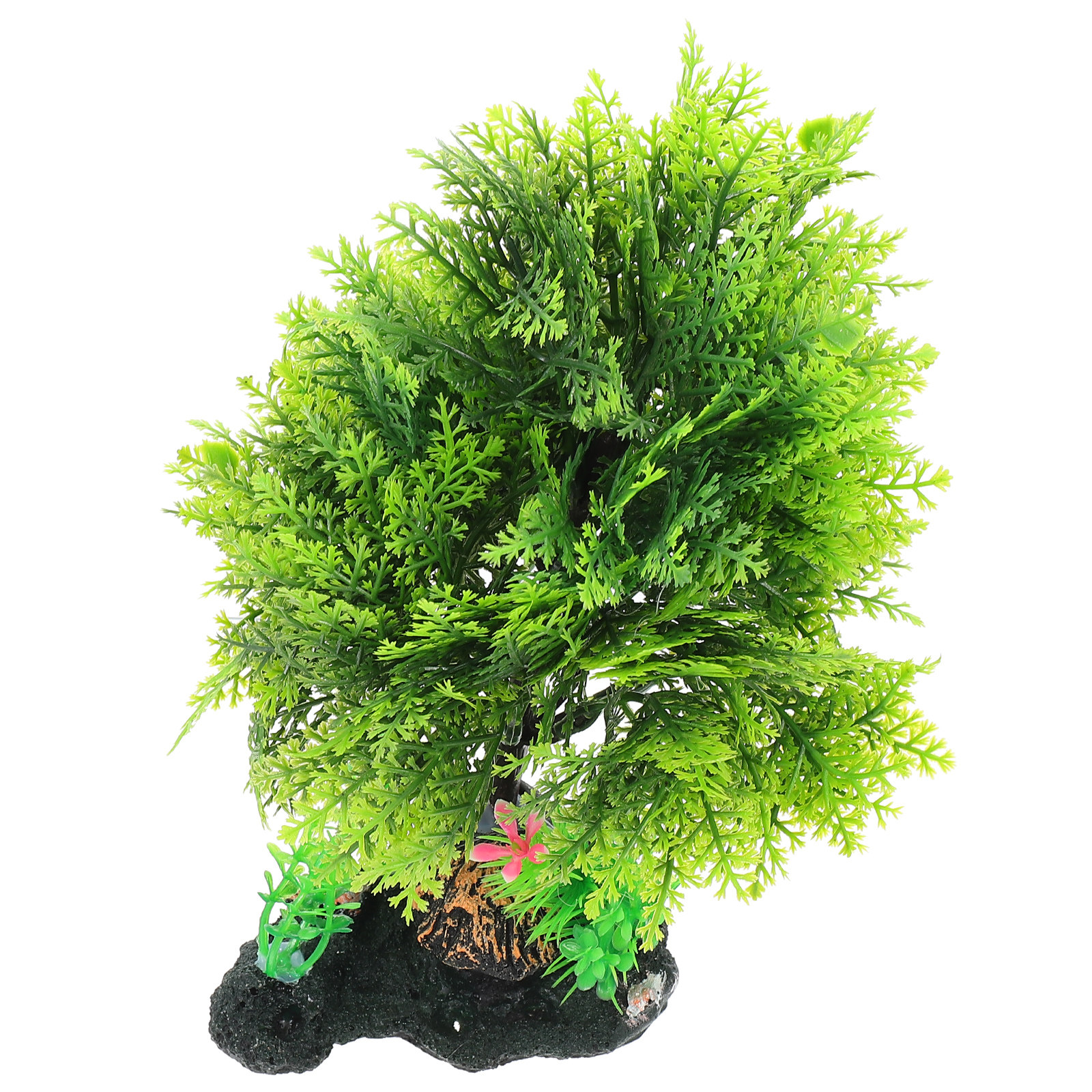 Premium Artificial Water Grass - đánh giá và giá Non Planted Aquarium Fish