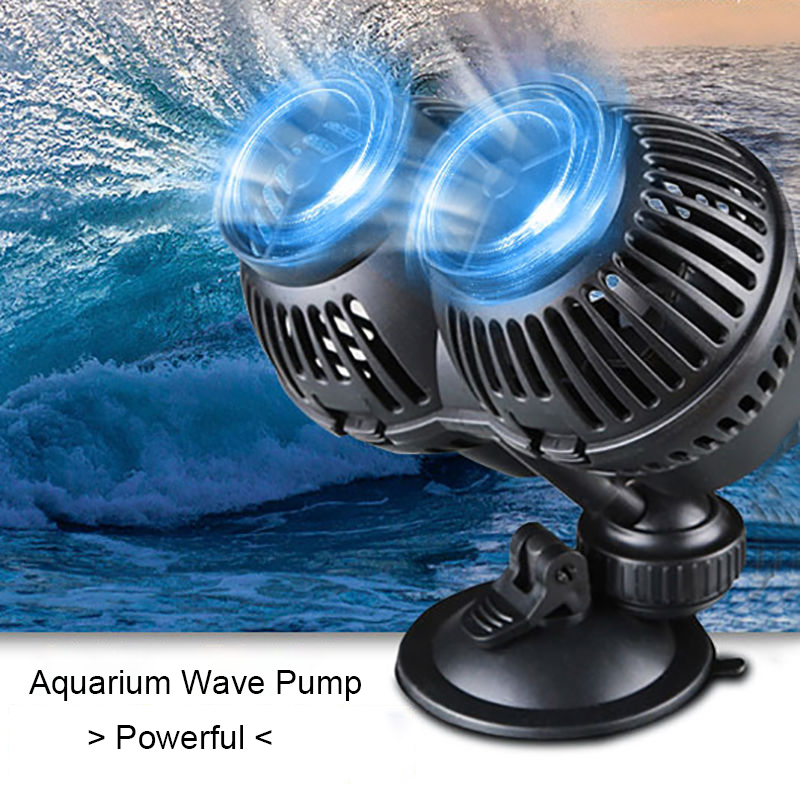 Aquarium Fish Tank Wave Maker  - đánh giá và giá Aquarium Plant Iron