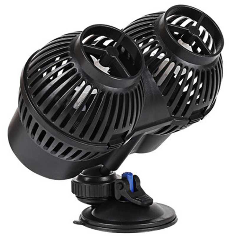 Aquarium Fish Tank Wave Maker  - đánh giá và giá Aquarium Plant Iron