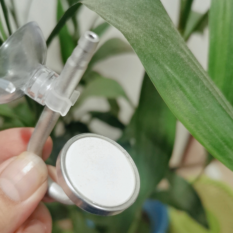 ​ZRDR Aquarium CO2 atomizer fi - đánh giá và giá Planted Aquarium Co2 System