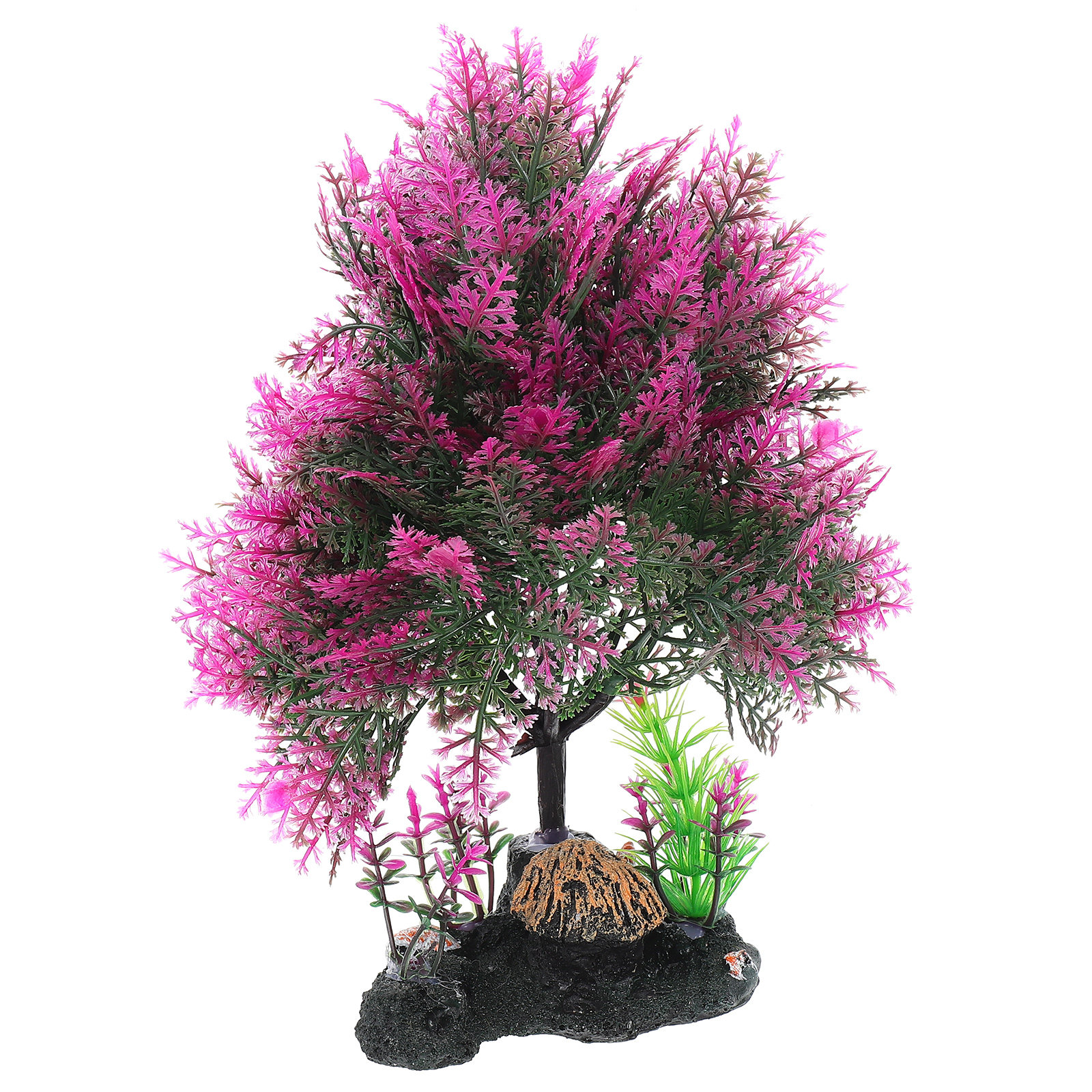Premium Artificial Water Grass - đánh giá và giá Non Planted Aquarium Fish