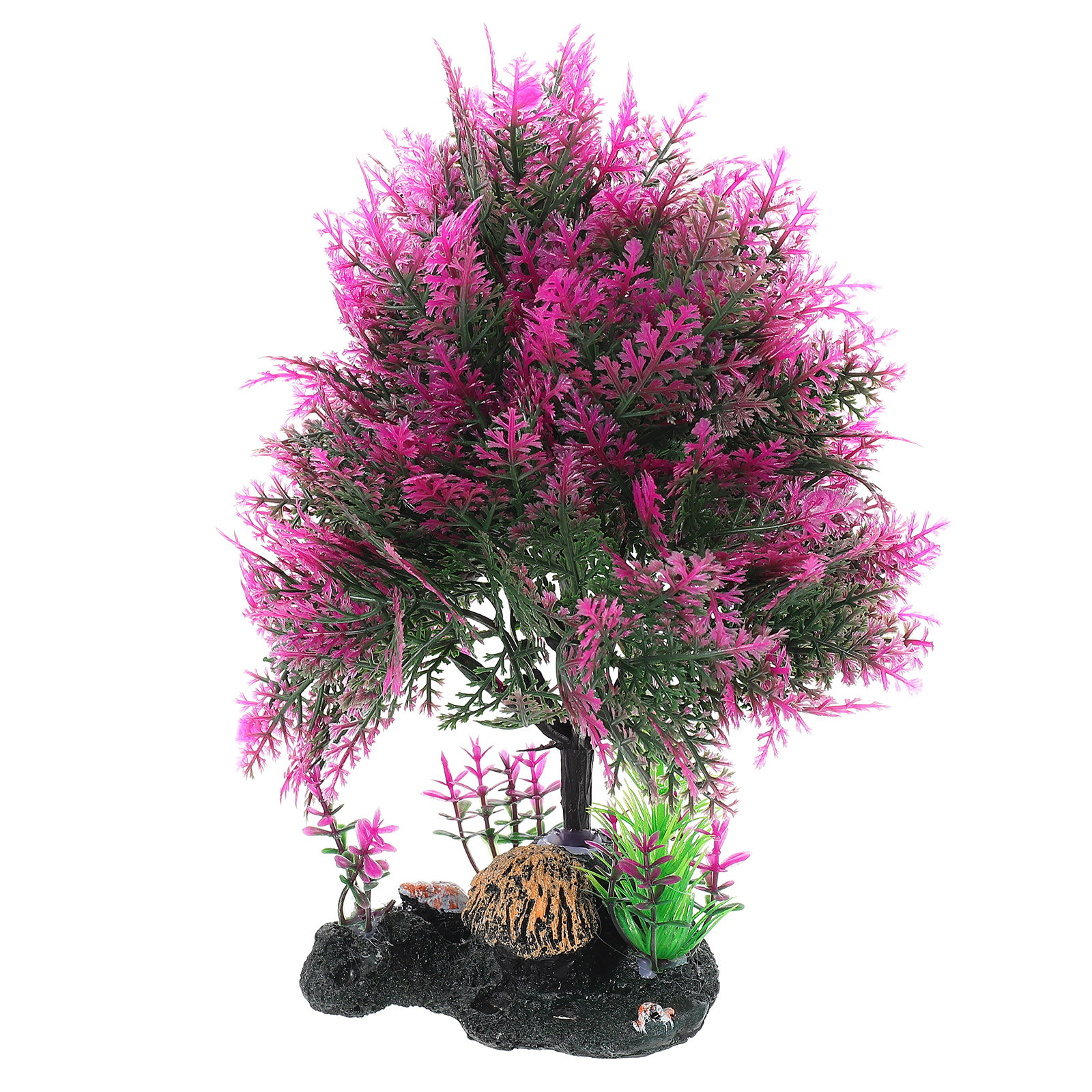 Premium Artificial Water Grass - đánh giá và giá Non Planted Aquarium Fish