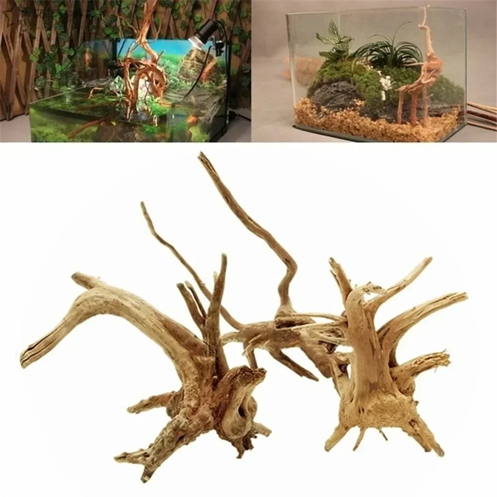 Fish Tank Decoration Natural W - đánh giá và giá Aquarium Planted Soil