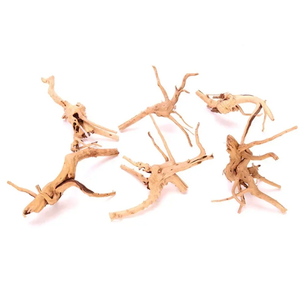 Fish Tank Decoration Natural W - đánh giá và giá Aquarium Planted Soil