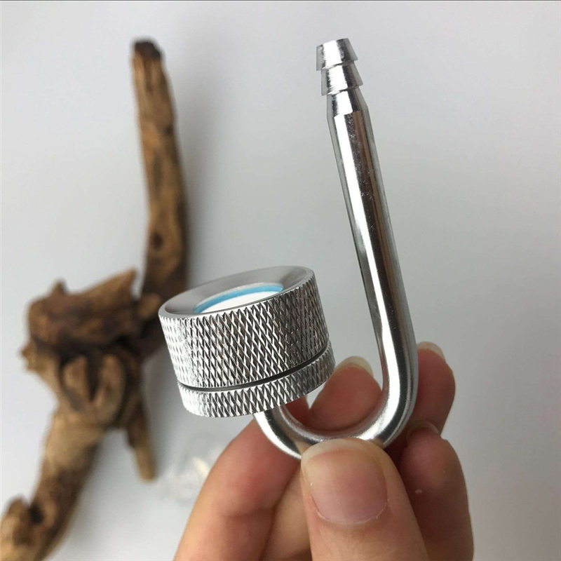 【HOT】CO2 Atomizer System Diffu - đánh giá và giá Planted Aquarium Co2 System