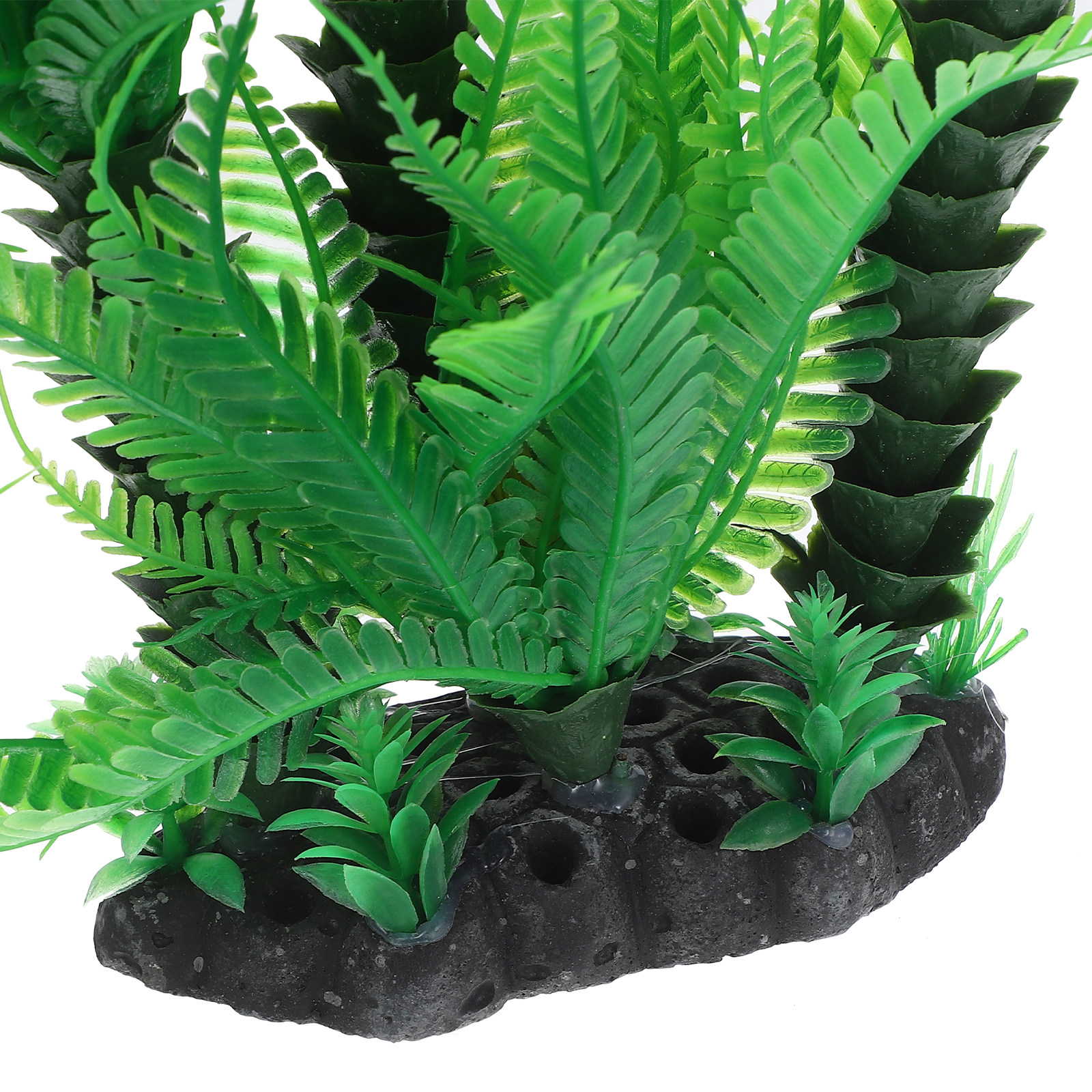 Artificial Aquarium Plants Set - đánh giá và giá Non Planted Aquarium Fish