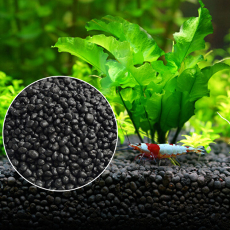 Aquarium Plant Seeds Soil Fish - đánh giá và giá Aquarium Planted Soil