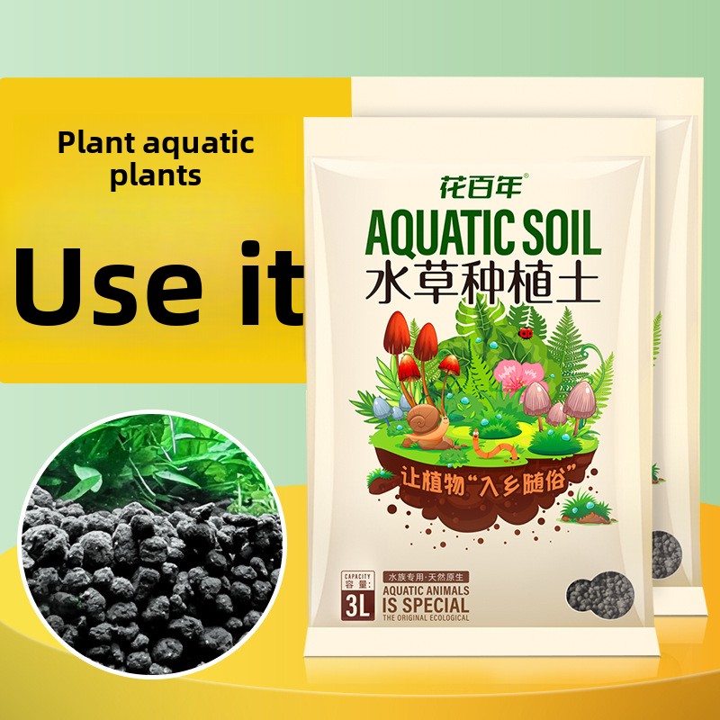 Aquarium Soil Substrate - Non- - đánh giá và giá Non Planted Aquarium Fish