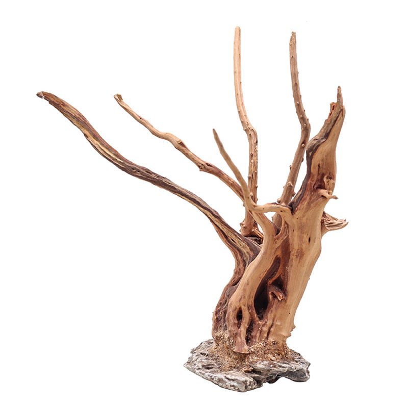 1PC Aquarium Landscaping Wood  - đánh giá và giá Aquarium Planted Soil