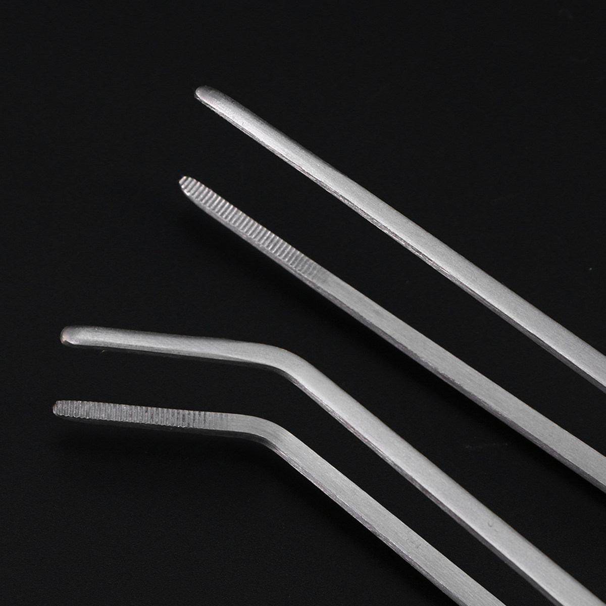 2Pcs Stainless Steel Aquatic P - đánh giá và giá Planted Aquarium Tips