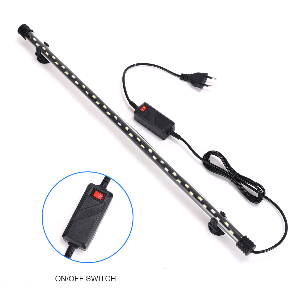 90-260V Aquarium Light LED Wat - đánh giá và giá Aquarium Plant Iron