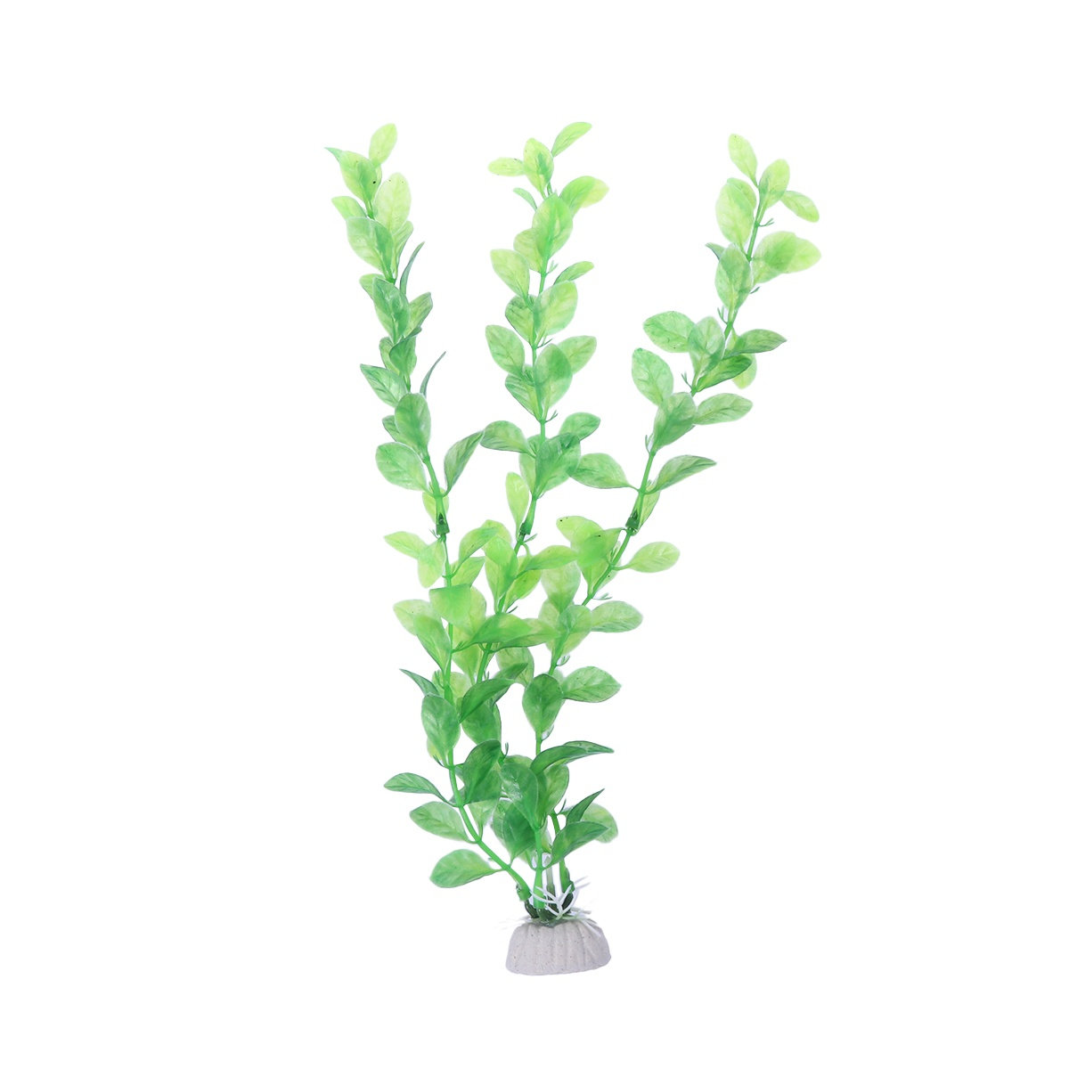 3Pcs Artificial Fish Tank Gree - đánh giá và giá Non Planted Aquarium Fish