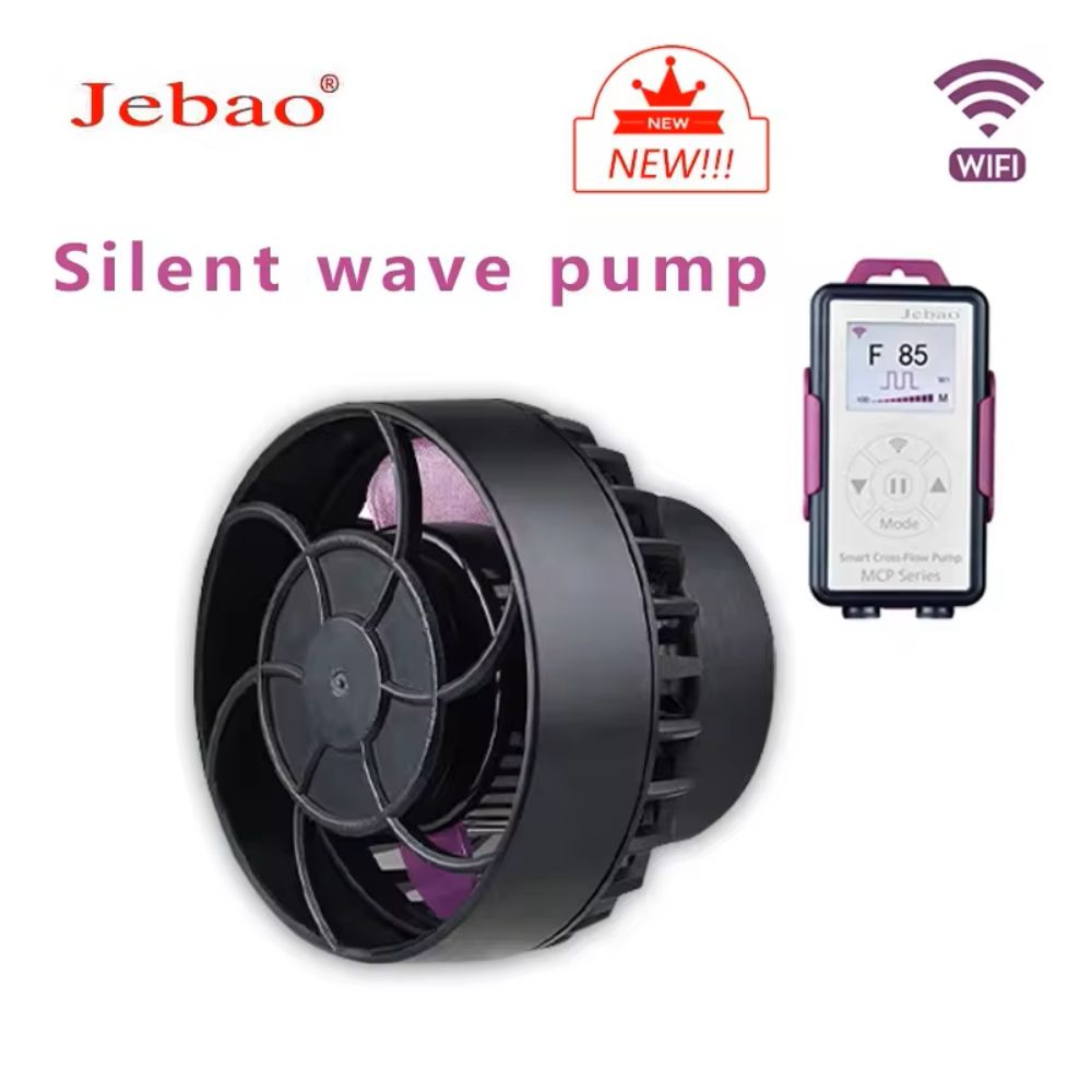 Jebao/Jecod MLW Series Aquariu - đánh giá và giá Aquarium Plant Iron