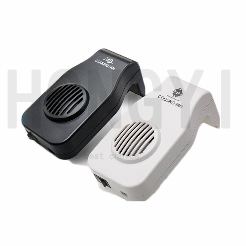Cooling fan mini nano hanging  - đánh giá và giá Planted Aquarium Water Temperature