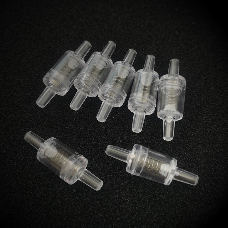 5/10pcs Aquarium Air Pump Chec - đánh giá và giá Planted Aquarium Co2 System