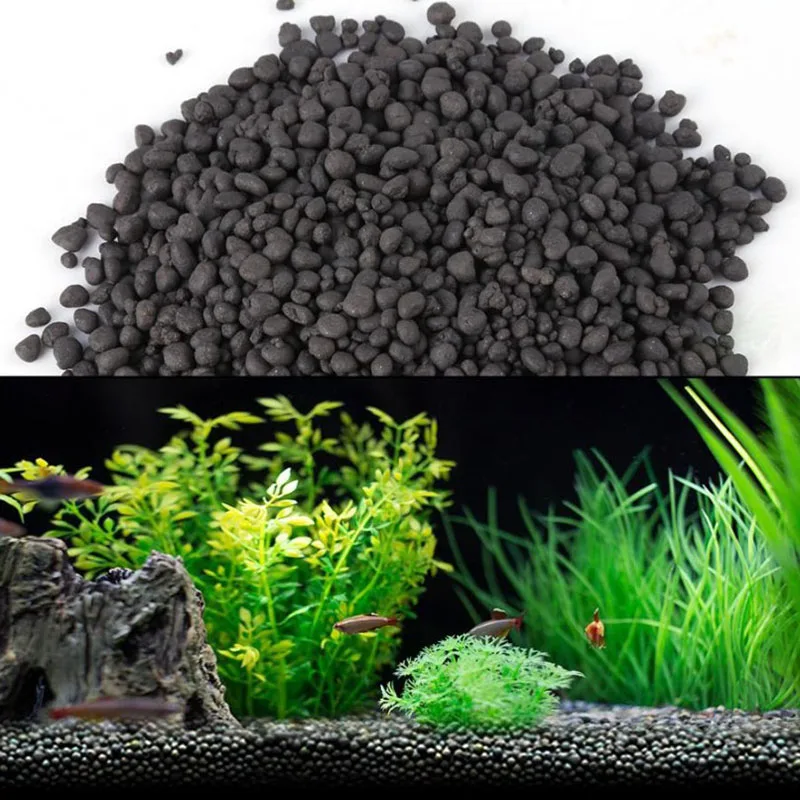 1kg Watergrass Aquarium Plants - đánh giá và giá Aquarium Planted Soil